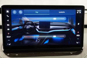Skoda Enyaq bild 26