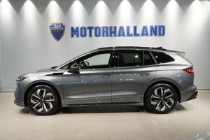 Skoda Enyaq bild 5