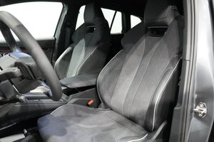 Skoda Enyaq bild 19