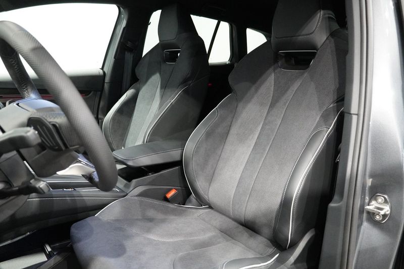 Skoda Enyaq bild 19