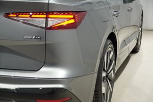 Skoda Enyaq bild 25