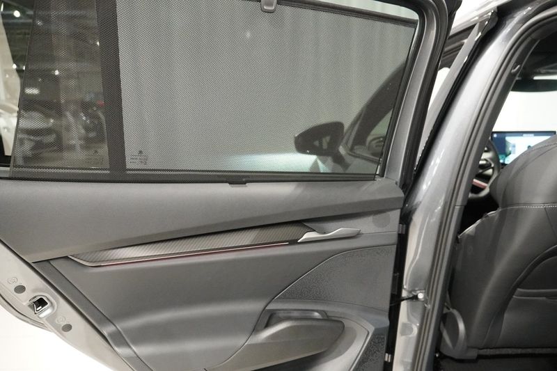 Skoda Enyaq bild 14