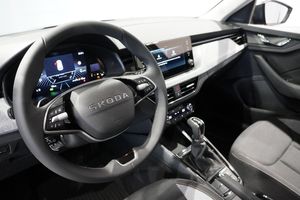 Skoda Kamiq bild 13