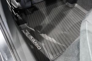 Skoda Kamiq bild 12