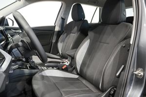 Skoda Kamiq bild 11