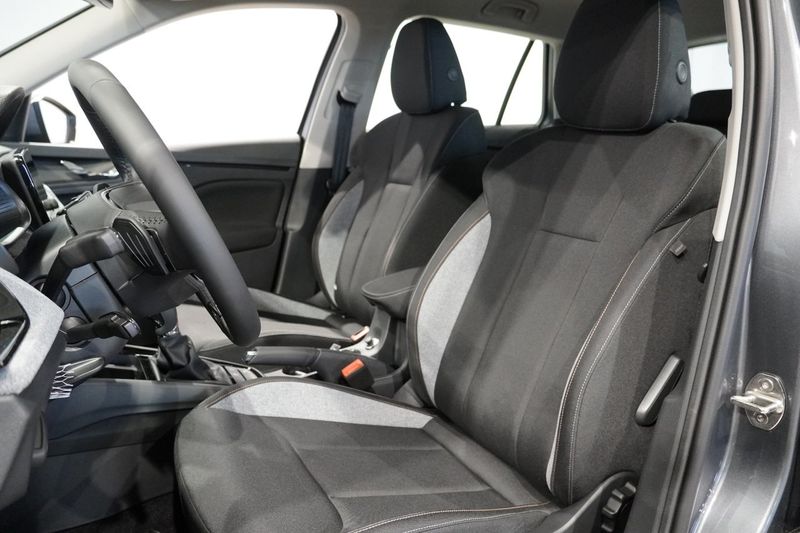 Skoda Kamiq bild 11