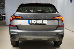 Skoda Kamiq bild 5