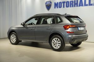 Skoda Kamiq bild 3