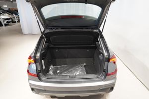 Skoda Kamiq bild 17