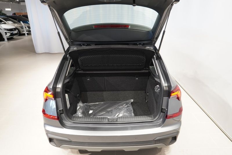Skoda Kamiq bild 17