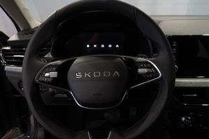Skoda Kamiq bild 25