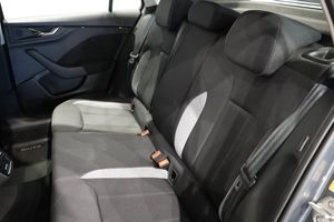 Skoda Kamiq bild 20