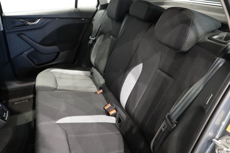 Skoda Kamiq bild 20