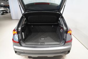 Skoda Kamiq bild 18