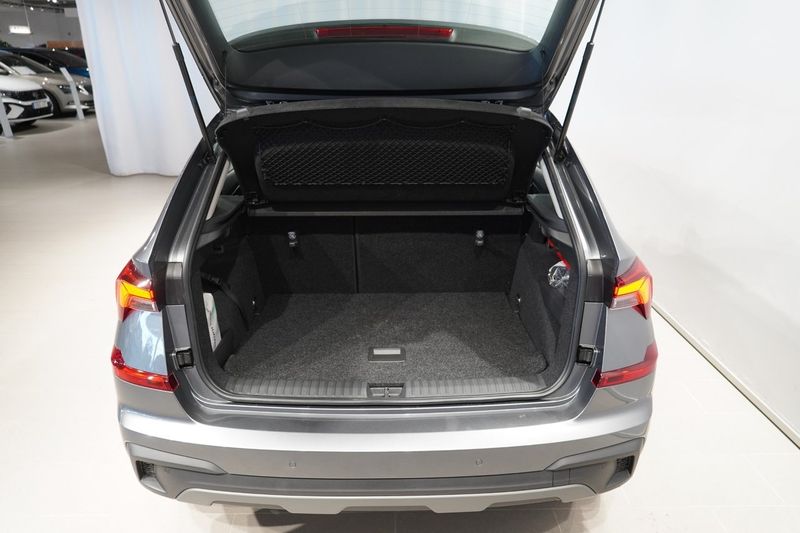 Skoda Kamiq bild 18