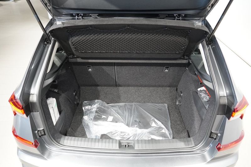 Skoda Kamiq bild 7