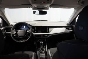 Skoda Kamiq bild 21