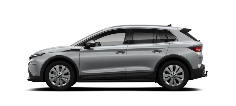 Skoda Elroq bild 2