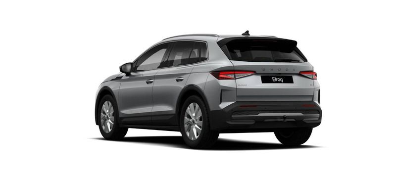 Skoda Elroq bild 3