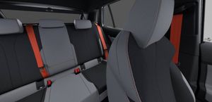 Skoda Elroq bild 5
