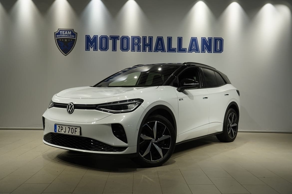 Volkswagen ID.4