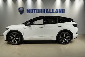 Volkswagen ID.4 bild 6