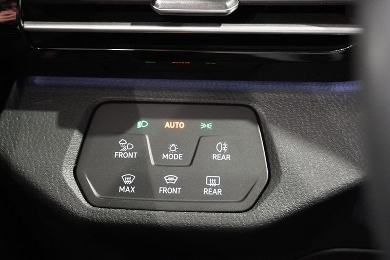 Volkswagen ID.4 bild 20