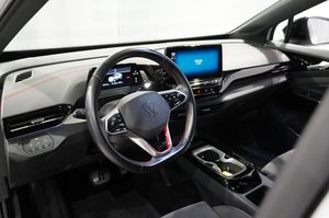 Volkswagen ID.4 bild 9