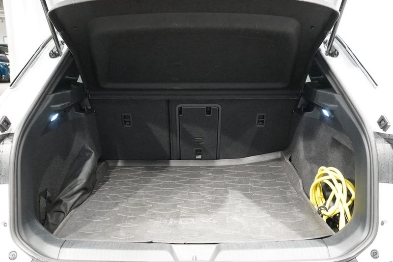 Volkswagen ID.4 bild 12