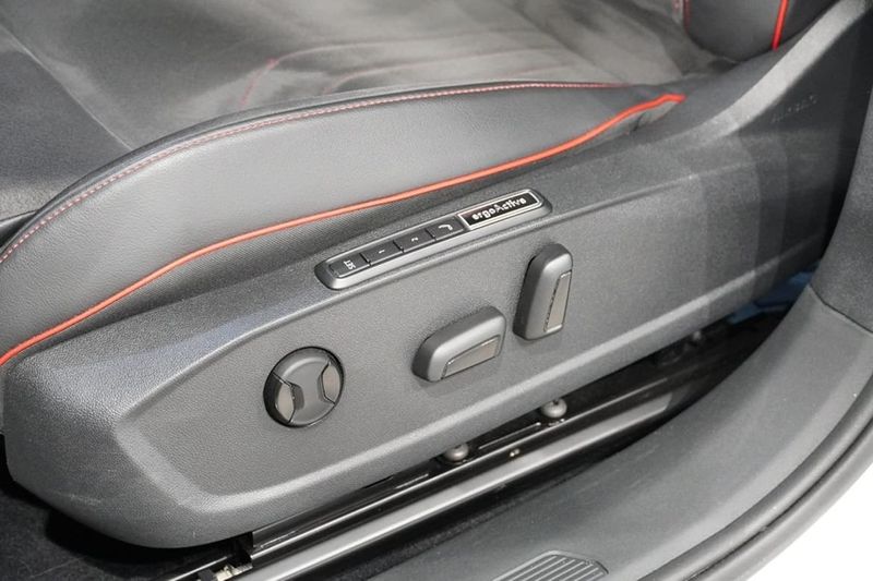 Volkswagen ID.4 bild 8