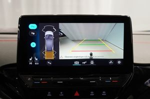 Volkswagen ID.4 bild 17