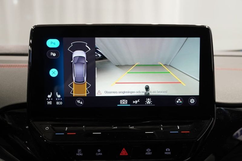 Volkswagen ID.4 bild 17