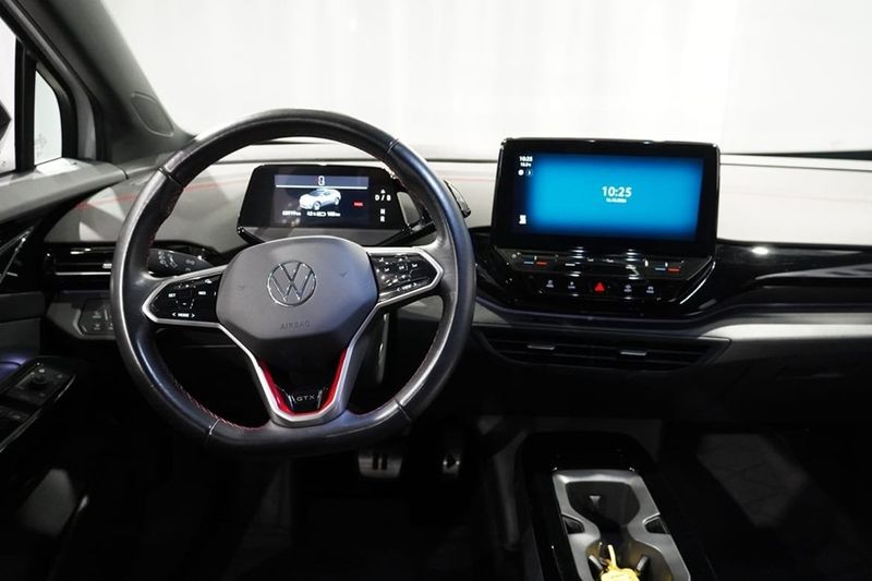Volkswagen ID.4 bild 11