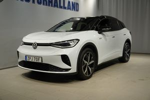 Volkswagen ID.4 bild 4