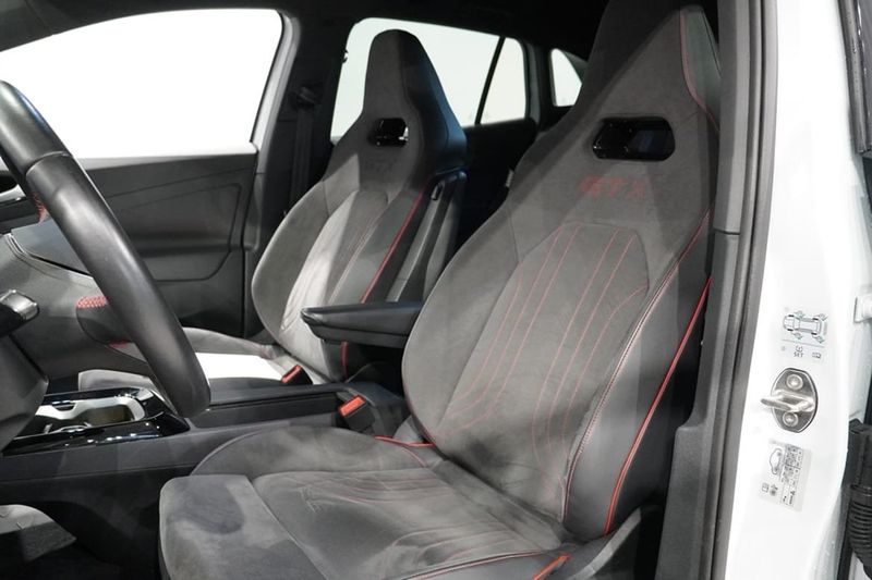 Volkswagen ID.4 bild 7