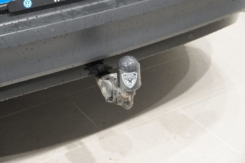 Volkswagen ID.4 bild 14