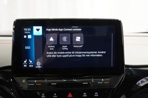 Volkswagen ID.4 bild 16