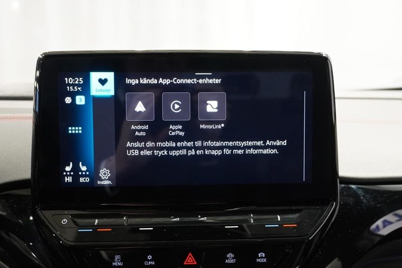 Volkswagen ID.4 bild 16