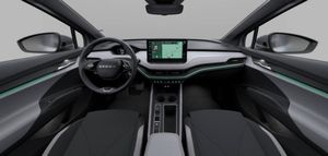 Skoda Elroq bild 4