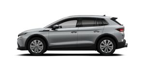 Skoda Elroq bild 2