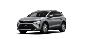Skoda Elroq bild 1