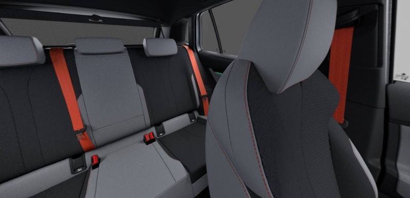 Skoda Elroq bild 5