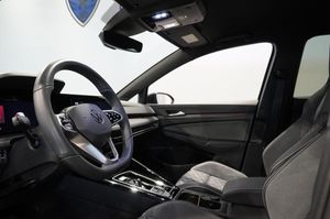 Volkswagen Golf bild 11