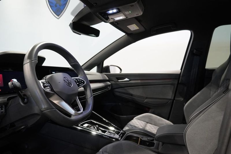 Volkswagen Golf bild 11