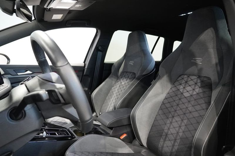 Volkswagen Golf bild 10