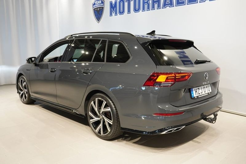 Volkswagen Golf bild 5
