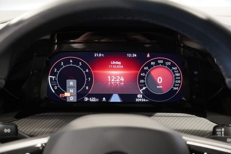 Volkswagen Golf bild 15