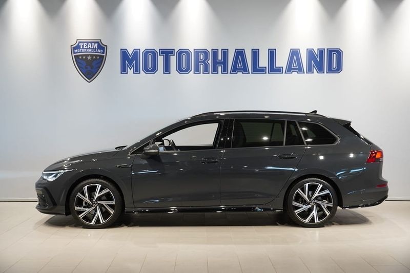 Volkswagen Golf bild 3