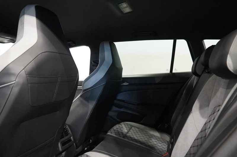 Volkswagen Golf bild 9