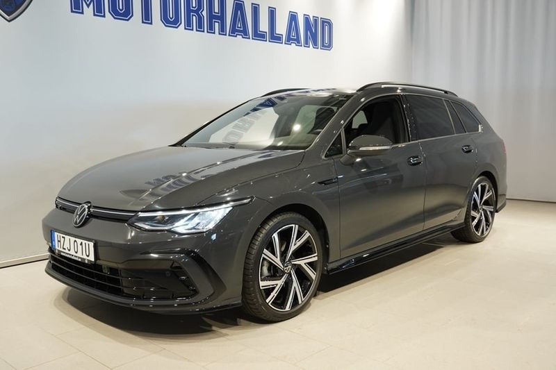 Volkswagen Golf bild 4